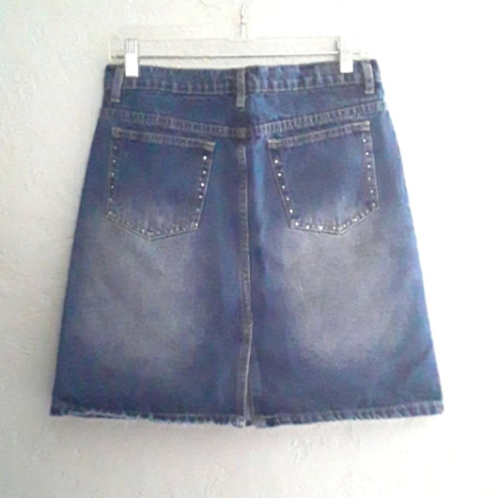 Star Ride Skirt - Picture 3 of 6